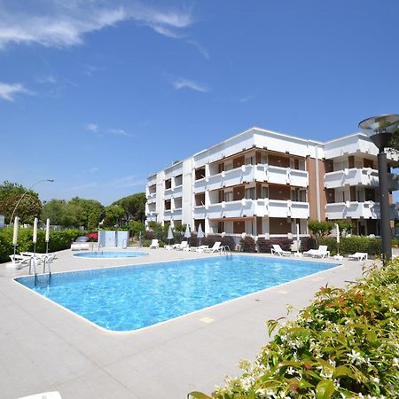 Appartement Gavitello à Bibione Extérieur photo