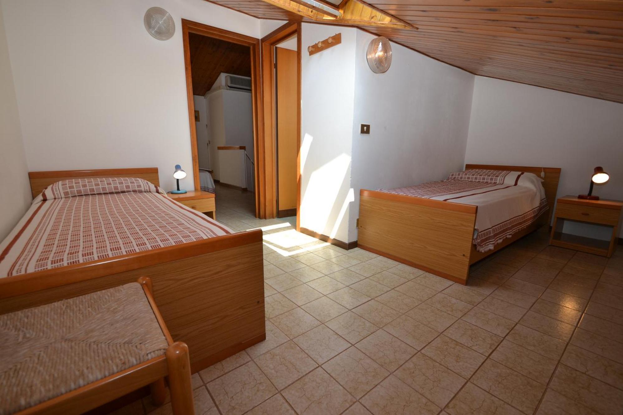 Appartement Gavitello à Bibione Extérieur photo
