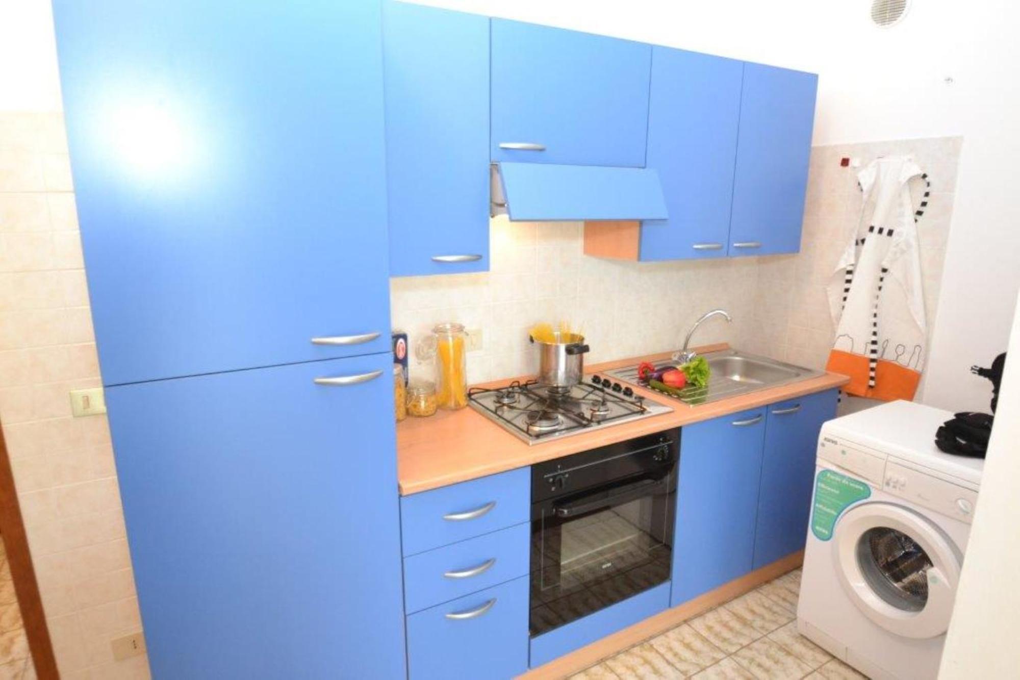 Appartement Gavitello à Bibione Extérieur photo