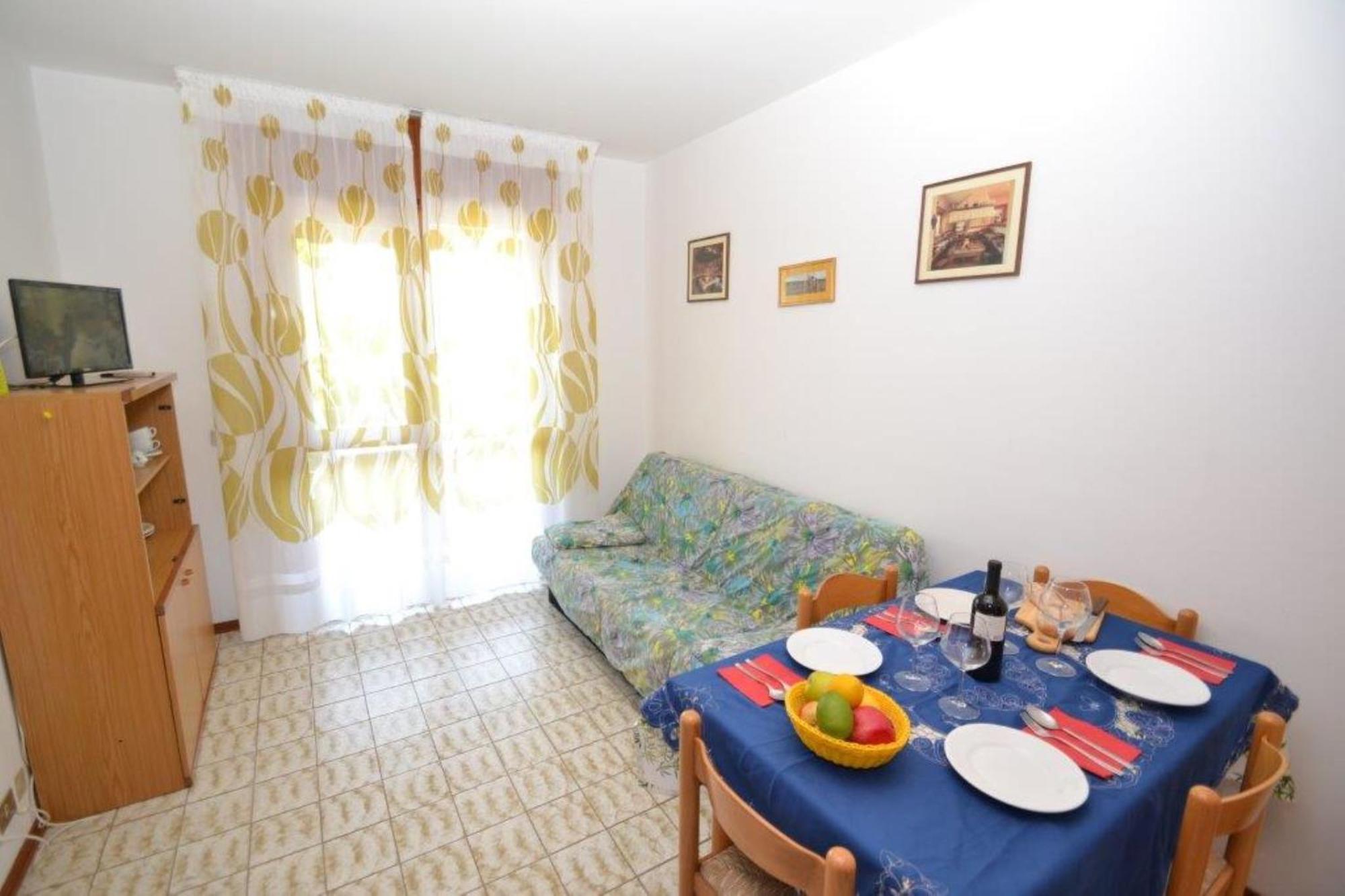 Appartement Gavitello à Bibione Extérieur photo
