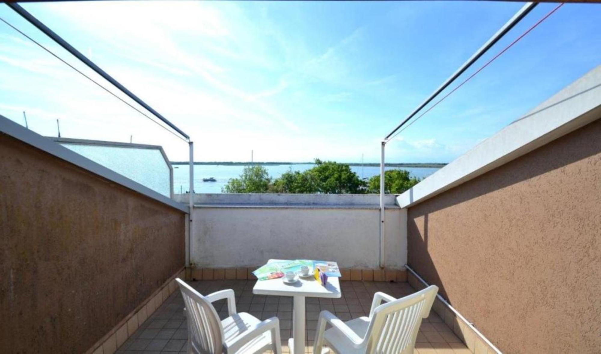 Appartement Gavitello à Bibione Extérieur photo