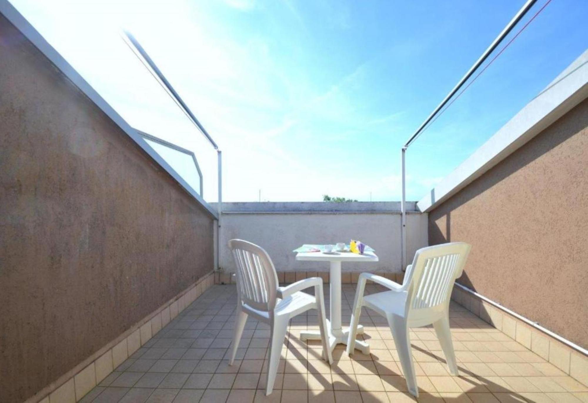 Appartement Gavitello à Bibione Extérieur photo