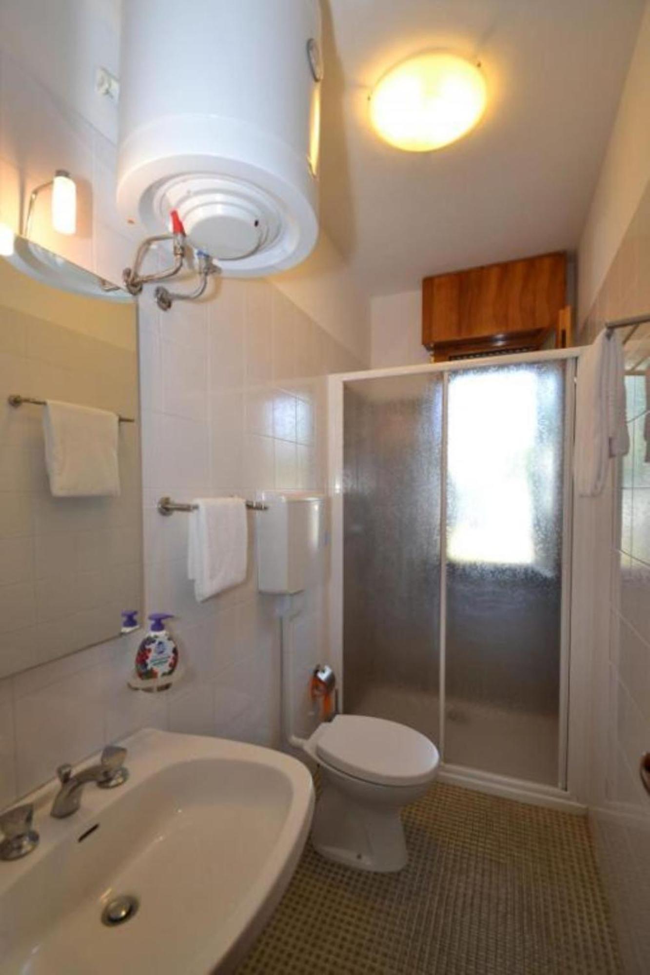 Appartement Gavitello à Bibione Extérieur photo
