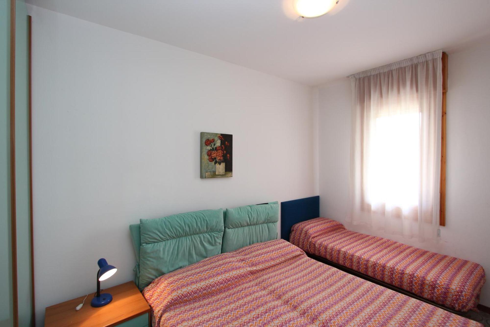 Appartement Gavitello à Bibione Extérieur photo