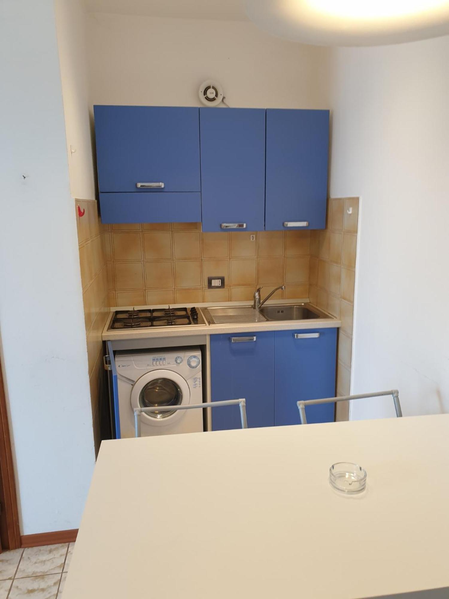 Appartement Gavitello à Bibione Extérieur photo