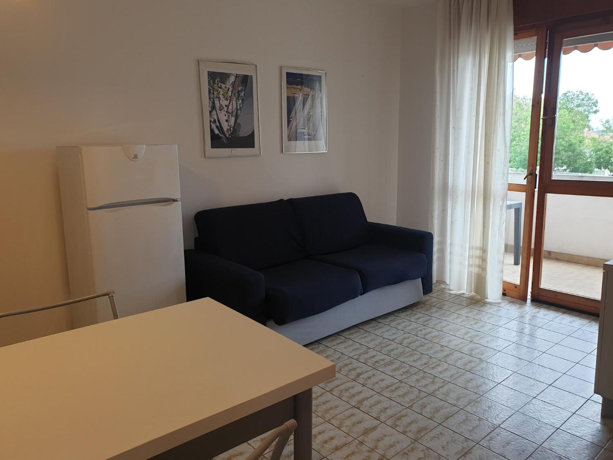 Appartement Gavitello à Bibione Extérieur photo