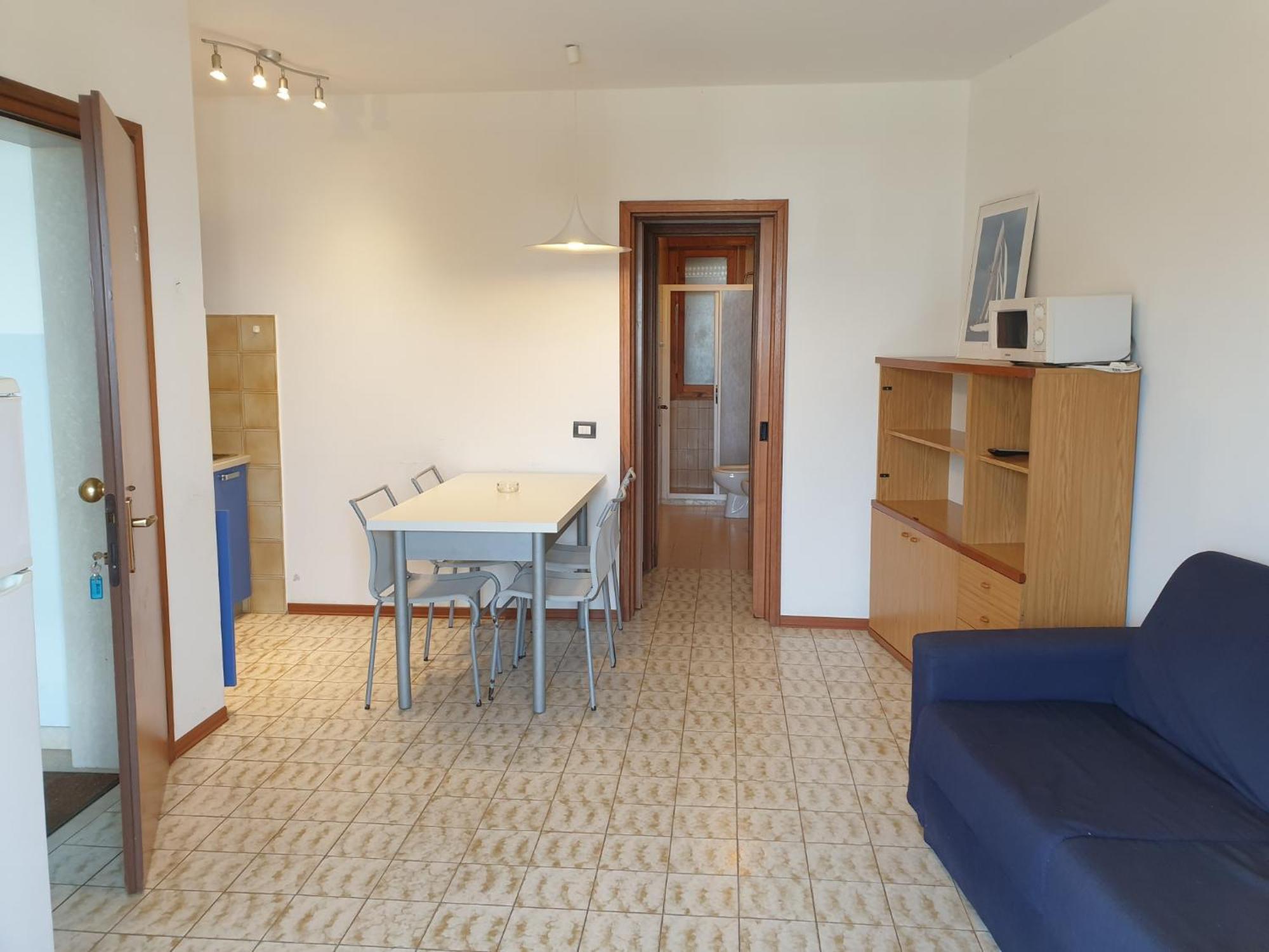 Appartement Gavitello à Bibione Extérieur photo